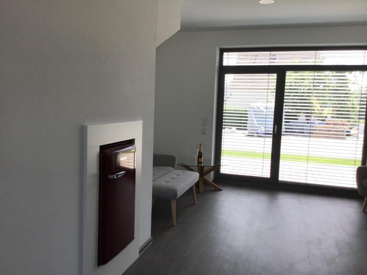 Vista-Apartments Ebersbach  エクステリア 写真